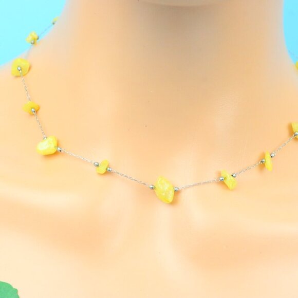 Delicate & Modern Necklace Chain – Perfect for Girls & Women, DYC1825 - Picture 6 of 15